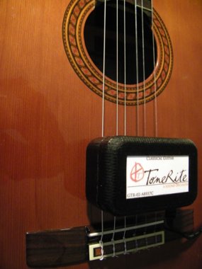 ToneRite - Sonic Accelerator for Guitar - 3rd Generation