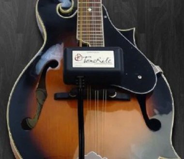 ToneRite - Sonic Accelerator for Mandolin - 3rd Generation