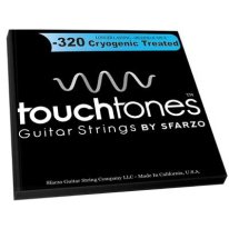 Touchtones 5030TTC LT 4-String Electric Bass Strings, .045-.100