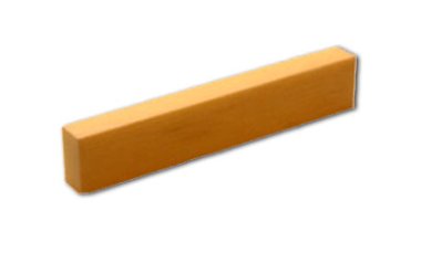 Trophy Bone Composite Classical Nut T-3338, One