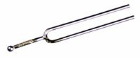 Tuning fork - Key of E at 329.6Hz
