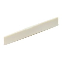 TUSQ Classical Compensated Tall Saddle, Bone