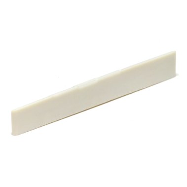 TUSQ Classical Compensated Tall Saddle, Bone