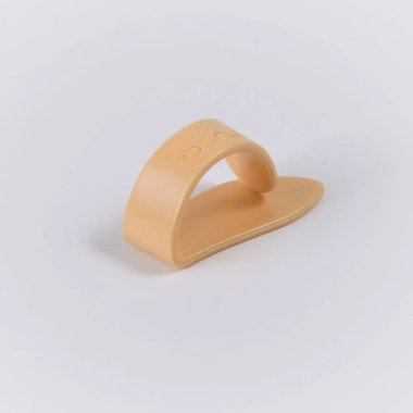 TUSQ Thumb Pick 1.40mm Vintage (Warm), One Pick