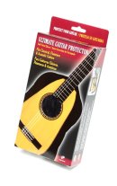 Ultimate Classical Guitar Protector, Black Velvet