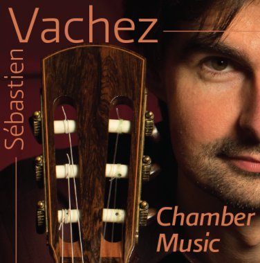 Vachez | Chamber Music CD