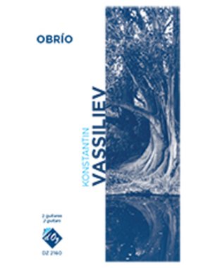 Vassiliev | Obrío for 2 guitars
