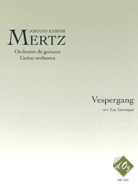 Vespergang