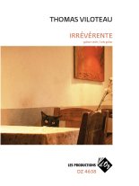 Viloteau | Irreverente for solo guitar