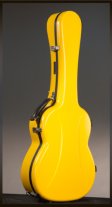 Visesnut Adjustable Hard Shell Classical Guitar Case