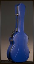 Visesnut Adjustable Hard Shell Classical Guitar Case