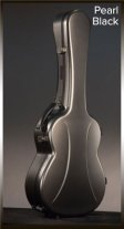 Visesnut Adjustable Hard Shell Classical Guitar Case