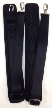 Visesnut Adjustable Padded Backpack Straps