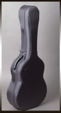 Visesnut Classical Case Cover - Black - with TSA approved lock