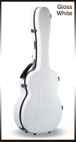 Visesnut Premiere 1 Adjustable Dreadnought Guitar Case, Choice Color