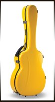 Visesnut Premiere 1 Adjustable Dreadnought Guitar Case, Choice Color