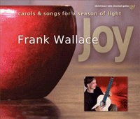 Wallace | Joy - Carols & Songs For A Season of Light CD