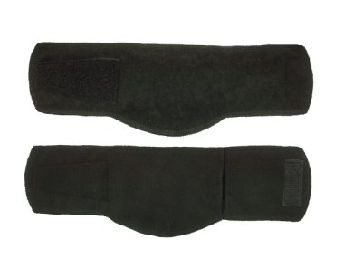 Warm-Right Hand & Wrist Warmer Large, 1 Pair with heat-packs