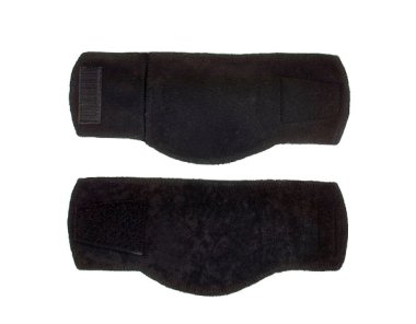 Warm-Right Hand & Wrist Warmer Small, 1 Pair with heat-packs