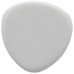 Wegen Picks M100 Mandolin Pick Right Handed White 1.00mm, One Pick