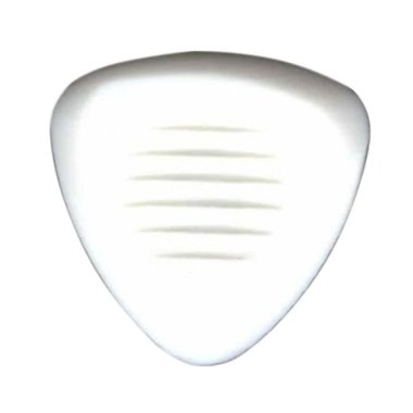 Wegen Picks TR425 Trimus Pick Right Handed White 4.25mm, One Pick