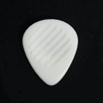 Wegen Picks TW250 Twins Pick Right Handed White 2.50mm, One Pick