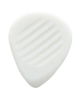 Wegen Picks TW350 Twins Pick Right Handed White 3.50mm, One Pick