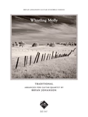 Whistling Molly