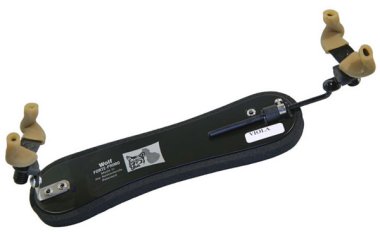 Wolf Forte Primo Viola Shoulder Rest, All Sizes