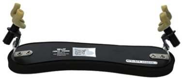 Wolf Forte Primo Violin Shoulder Rest, 3/4-4/4