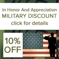 Military Discount at stringsbymail.sbs