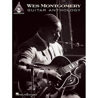 Montgomery | Guitar Anthology for jazz guitar