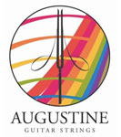 Augustine Guitar Strings
