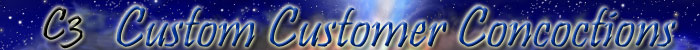 Custom guitar string gauge sets | C3