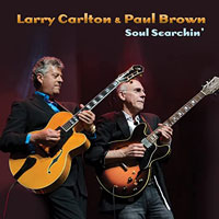 Paul Brown and Larry Carlton