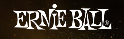 Ernie Ball Guitar Strings