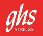 GHS Guitar Strings