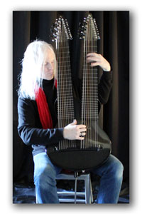 Kevin Kastning