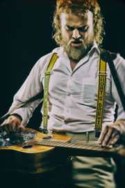 Mark Lavengood