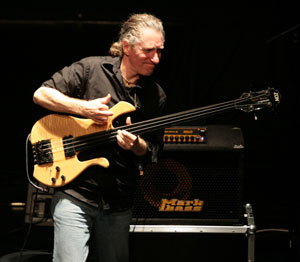 Michael Manring 1