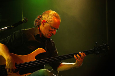 Michael Manring 2