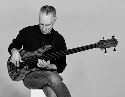 Michael Manring 3