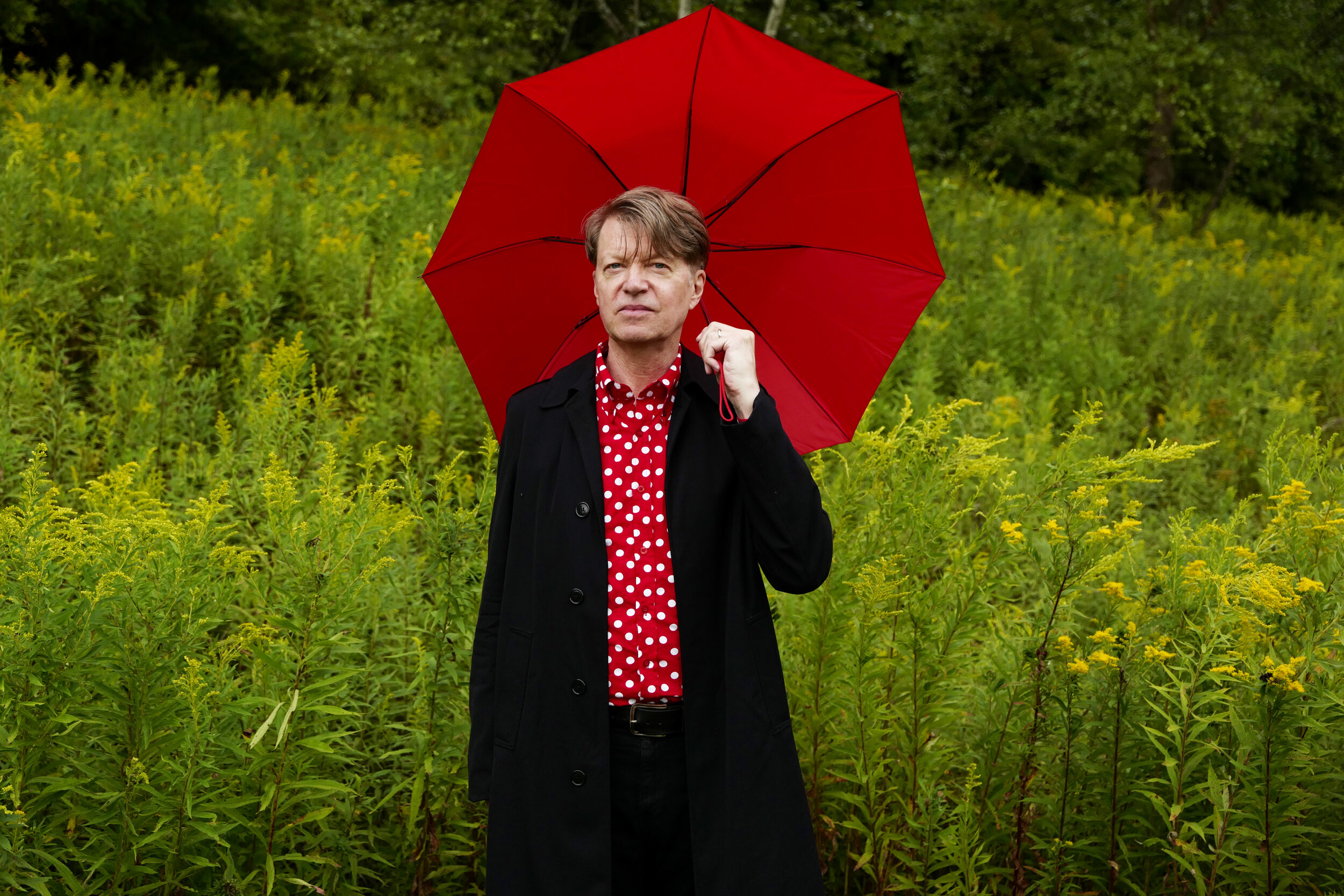 Nels Cline
