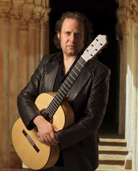 Adam Del Monte Guitar