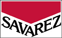Savarez Guitar Strings