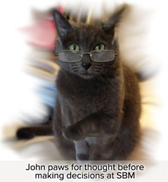 John