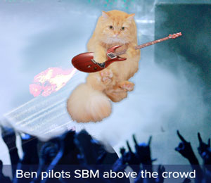 Ben