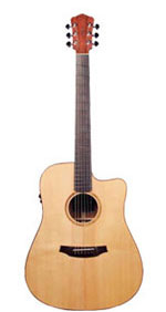 Acoustic Guitar Strings
