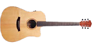 Acoustic Guitar Strings