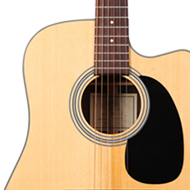 Acoustic Strings